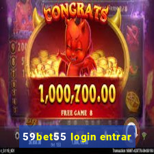 59bet55 login entrar